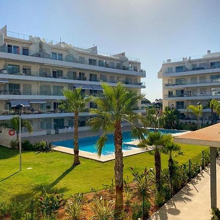 דניה Apartamento Playa Y Club Nautico A 150M מראה חיצוני תמונה