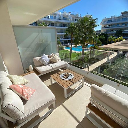 דניה Apartamento Playa Y Club Nautico A 150M מראה חיצוני תמונה