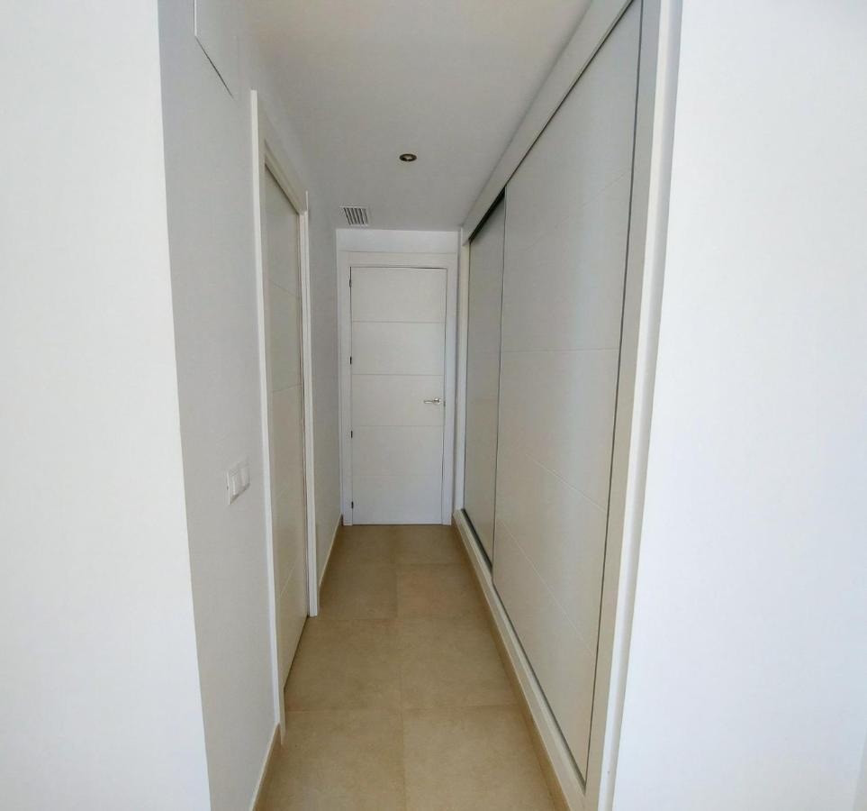 דניה Apartamento Playa Y Club Nautico A 150M מראה חיצוני תמונה