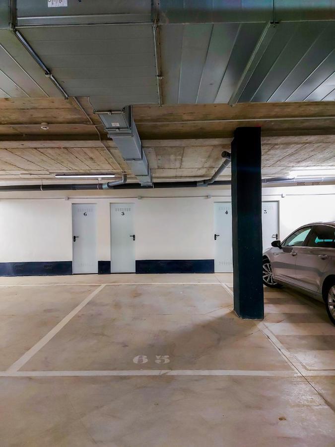 דניה Apartamento Playa Y Club Nautico A 150M מראה חיצוני תמונה