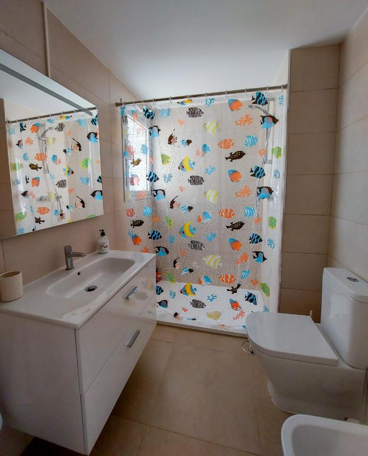 דניה Apartamento Playa Y Club Nautico A 150M מראה חיצוני תמונה