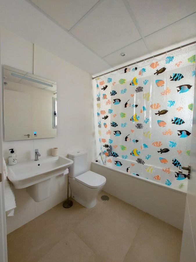דניה Apartamento Playa Y Club Nautico A 150M מראה חיצוני תמונה