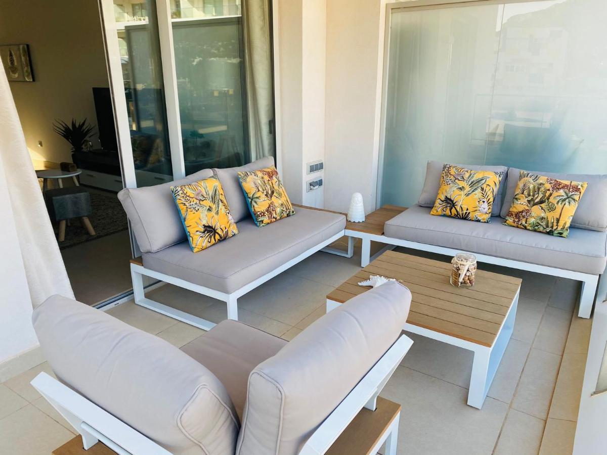 דניה Apartamento Playa Y Club Nautico A 150M מראה חיצוני תמונה