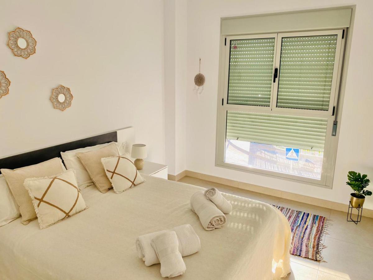 דניה Apartamento Playa Y Club Nautico A 150M מראה חיצוני תמונה