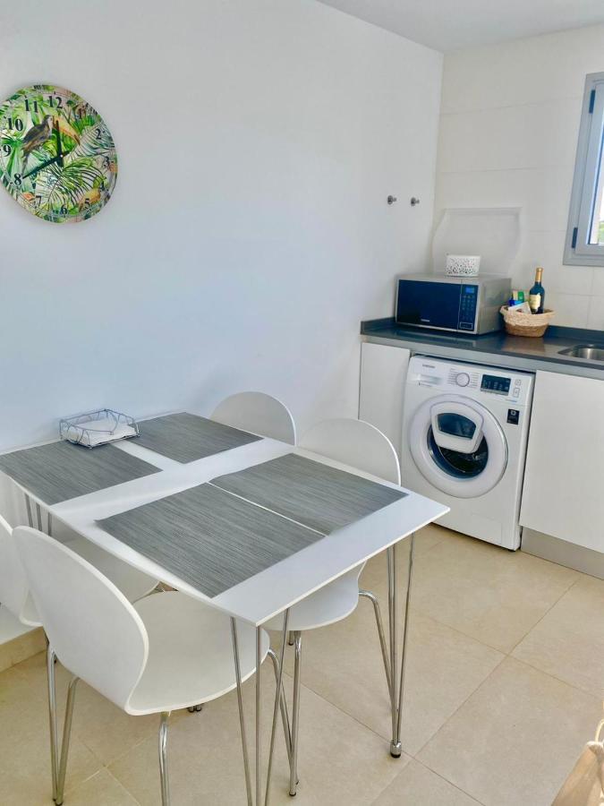 דניה Apartamento Playa Y Club Nautico A 150M מראה חיצוני תמונה