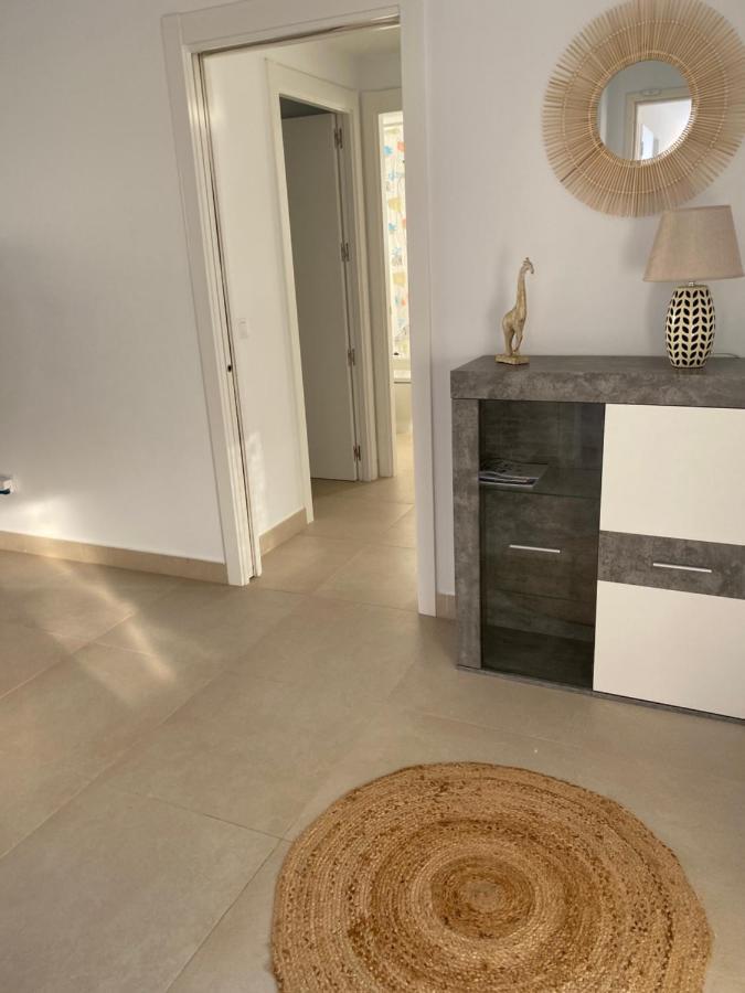 דניה Apartamento Playa Y Club Nautico A 150M מראה חיצוני תמונה