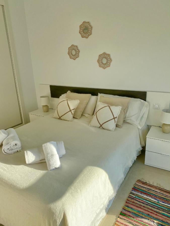 דניה Apartamento Playa Y Club Nautico A 150M מראה חיצוני תמונה