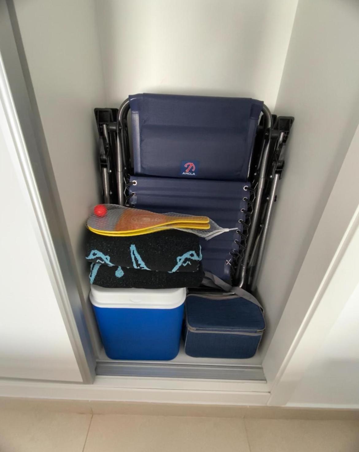 דניה Apartamento Playa Y Club Nautico A 150M מראה חיצוני תמונה